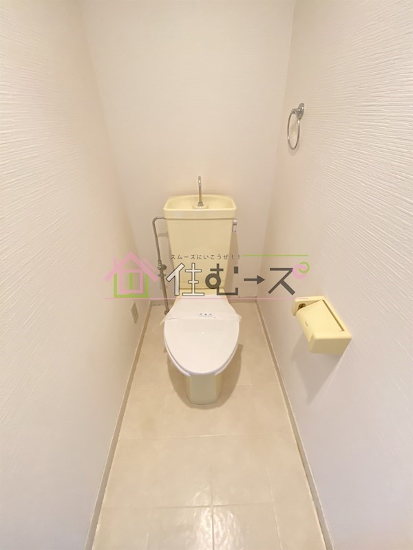 FORUM　PLACE今里駅前 ベランダ