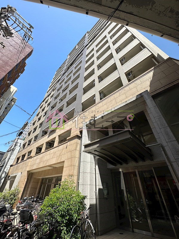 フェニックス日本橋高津 その他外観1