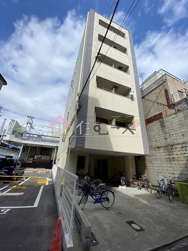 サンライズ その他外観1