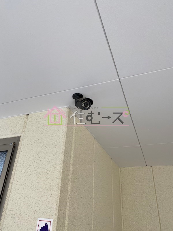 サンライズ その他外観4
