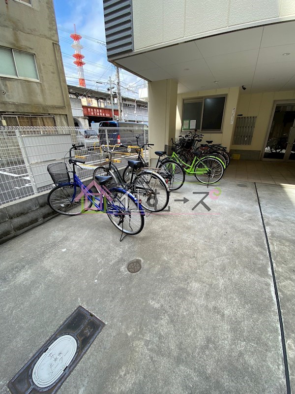 サンライズ その他外観3