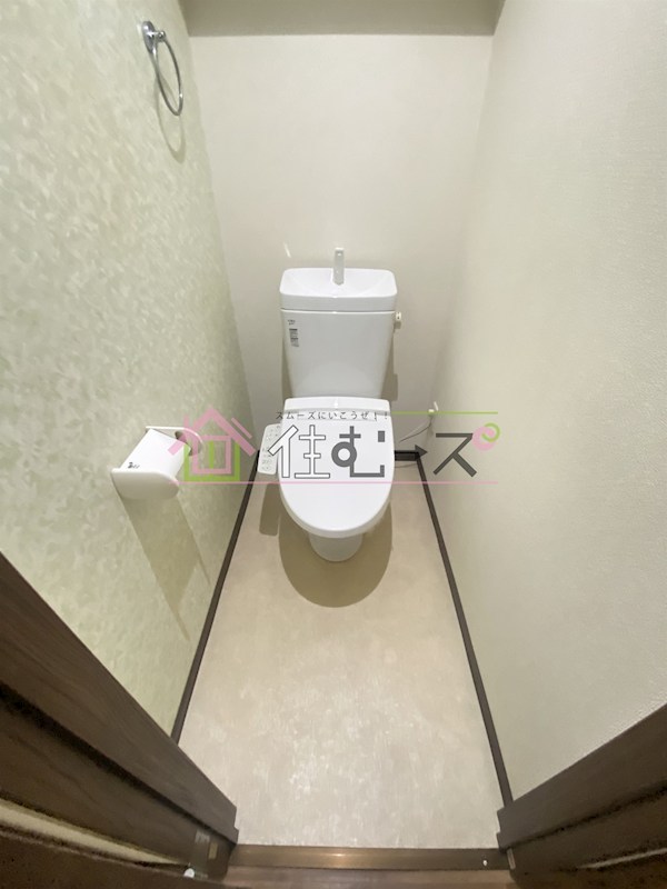 サンライズ ベランダ