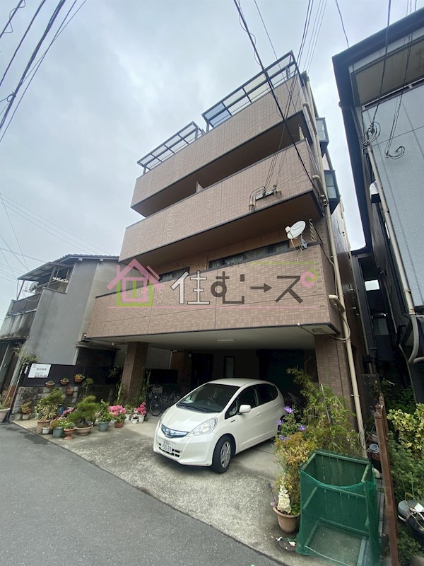 グランシャリオ その他外観1