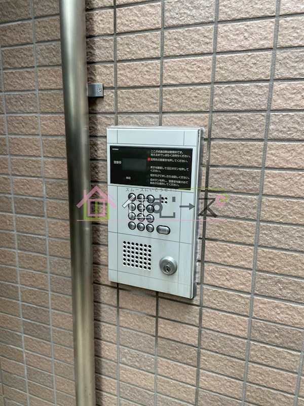 グランシャリオ その他外観4
