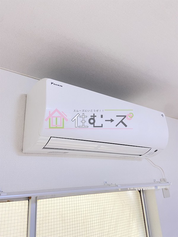 エクセル新開コーポ その他6