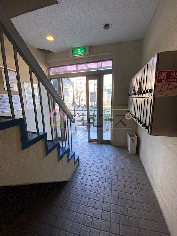 エクセル新開コーポ その他外観4