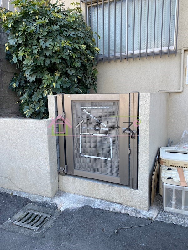 エクセル新開コーポ その他外観5