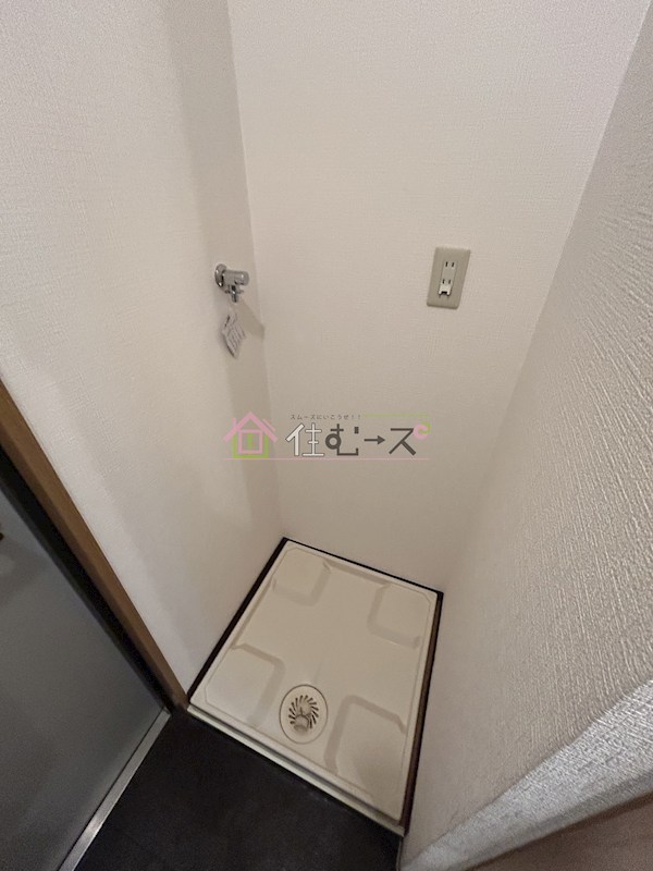 ドエル心斎橋 その他2