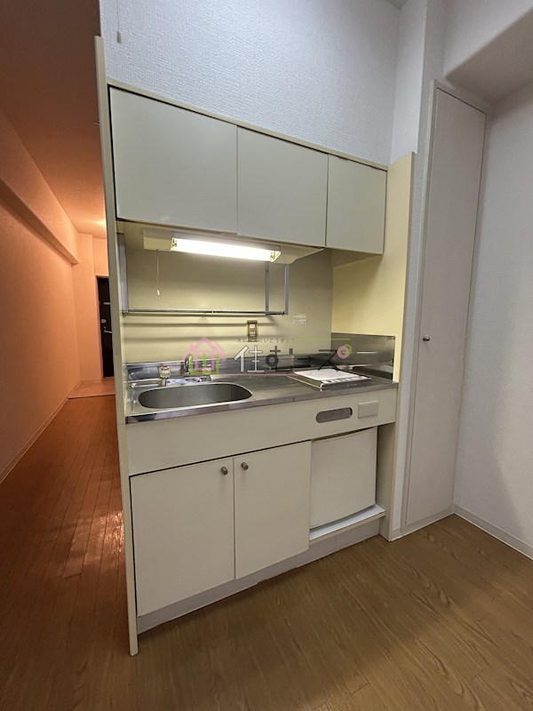 順慶町アーバンライフ キッチン