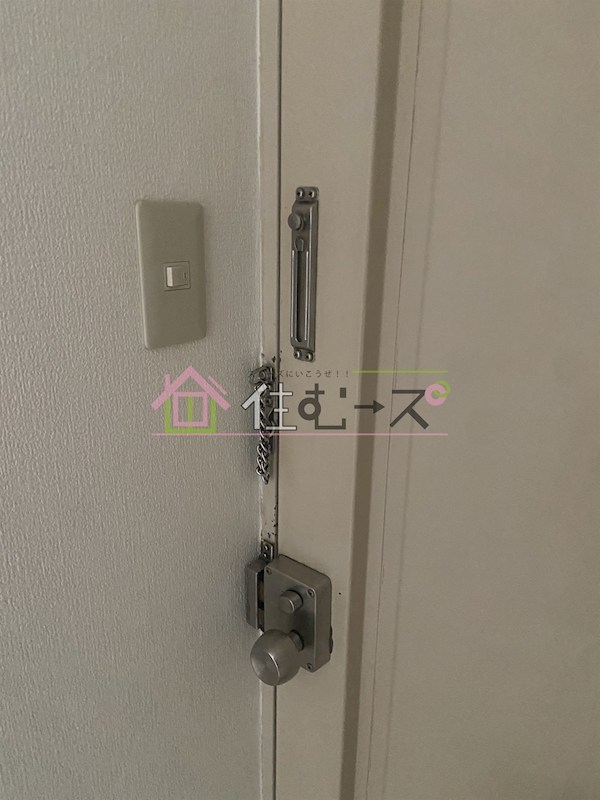 コーポピア玉出 その他5