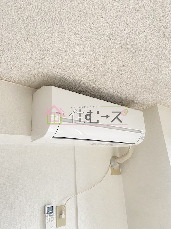 コーポピア玉出 その他6