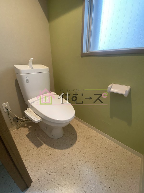 久栄ハイツ その他2