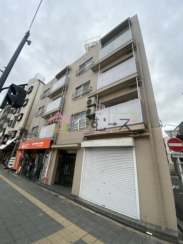 久栄ハイツ その他外観1