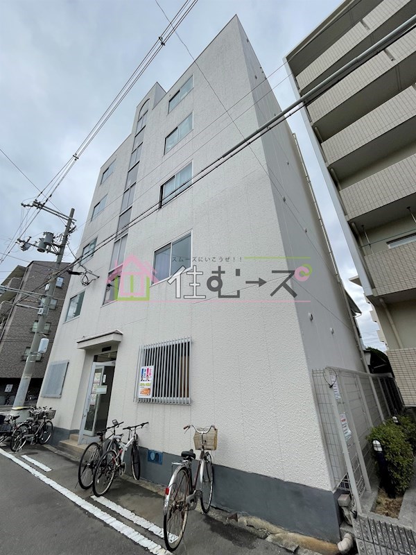 八光ハイツ その他外観1