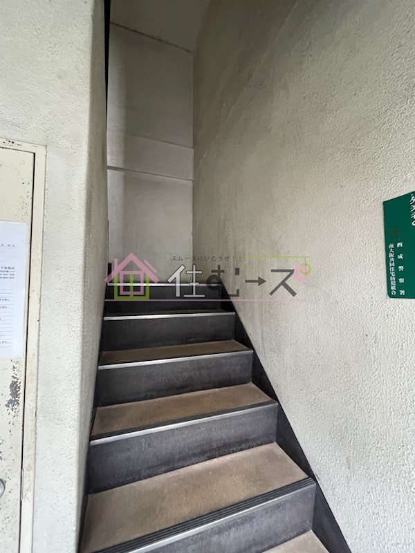 八光ハイツ その他外観5