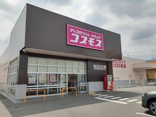 グランエスポワール その他外観2