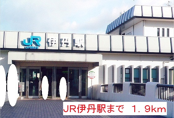 ディアコート口酒井　参番館 その他外観3