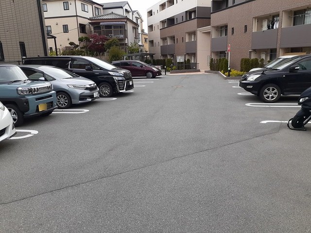 プリムヴェール その他7