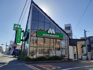ネオ　レジデンス その他外観3