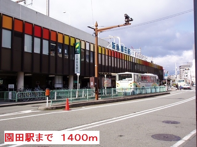 プレウス その他外観3