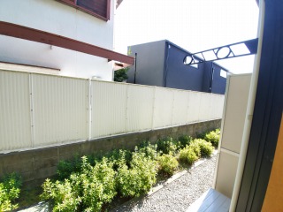 レオパレス千里山西 その他16