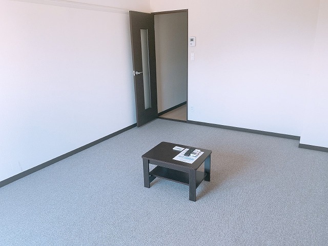 レオネクストさくら五段坂Ⅰ ベッドルーム