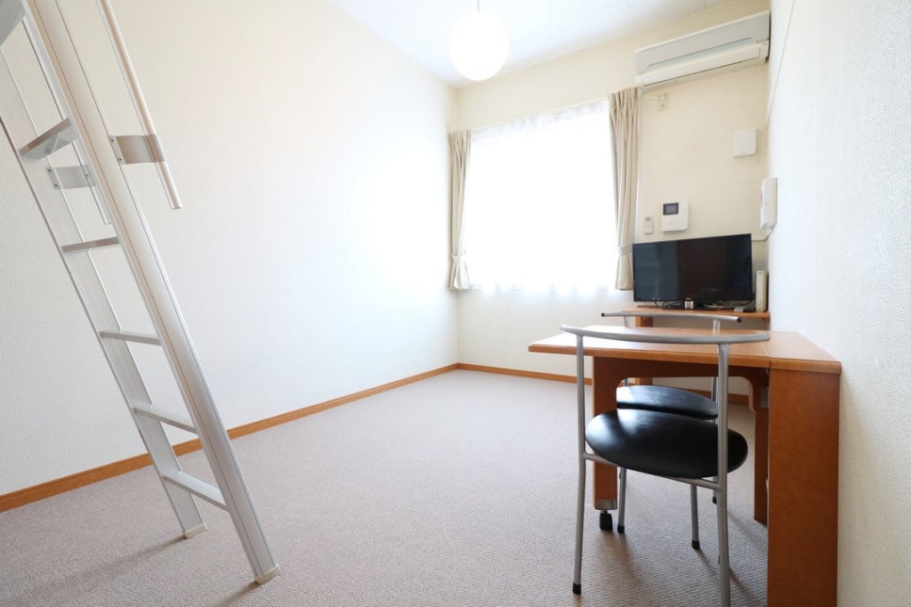 レオパレスたんぽぽ その他8