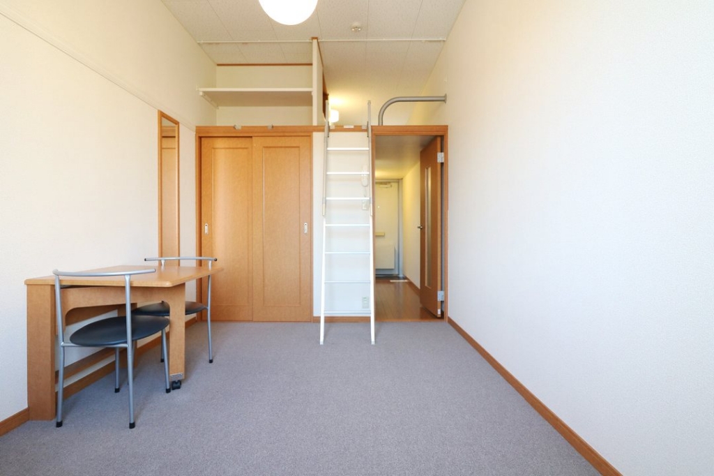 レオパレスたんぽぽ その他3