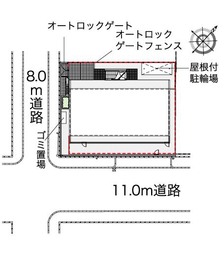 レオパレスＬｅａｆ その他1