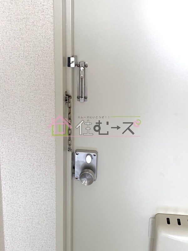 サニーコート難波千日前 その他6