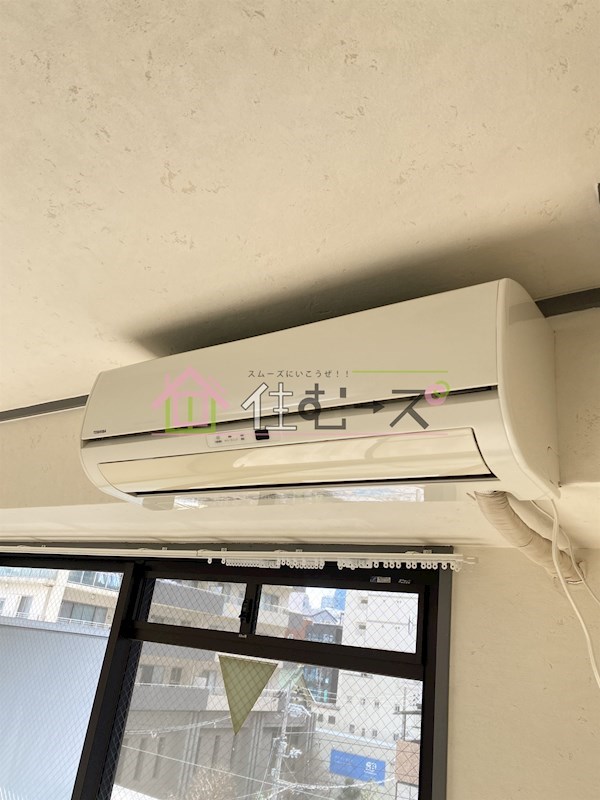 ゴックス南森町 その他2
