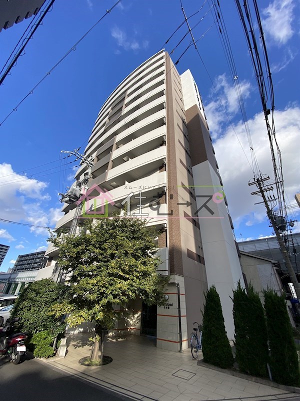 ラシーヌ日本橋 その他外観1