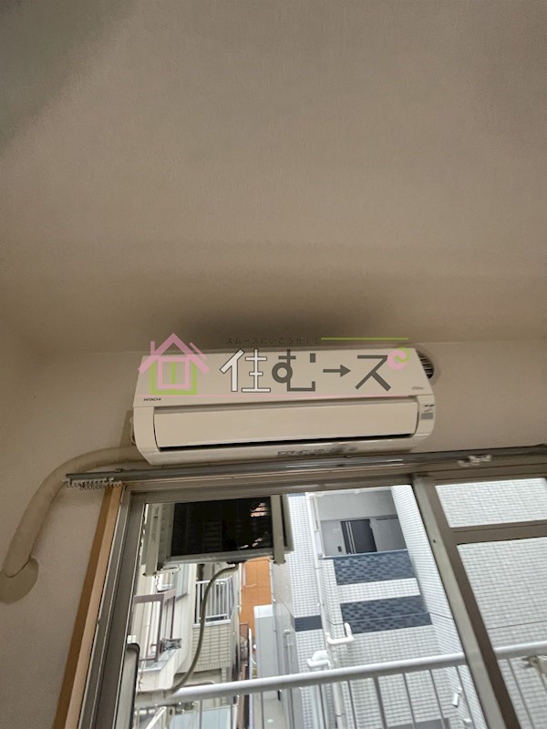 メゾン京橋 その他5