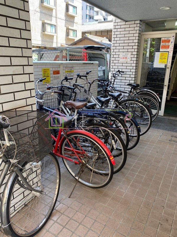 メゾン京橋 その他外観6