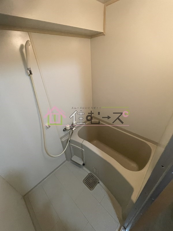メゾン京橋 風呂画像