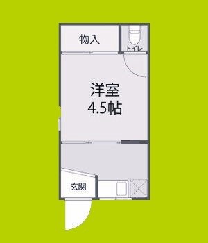 河野文化 間取り