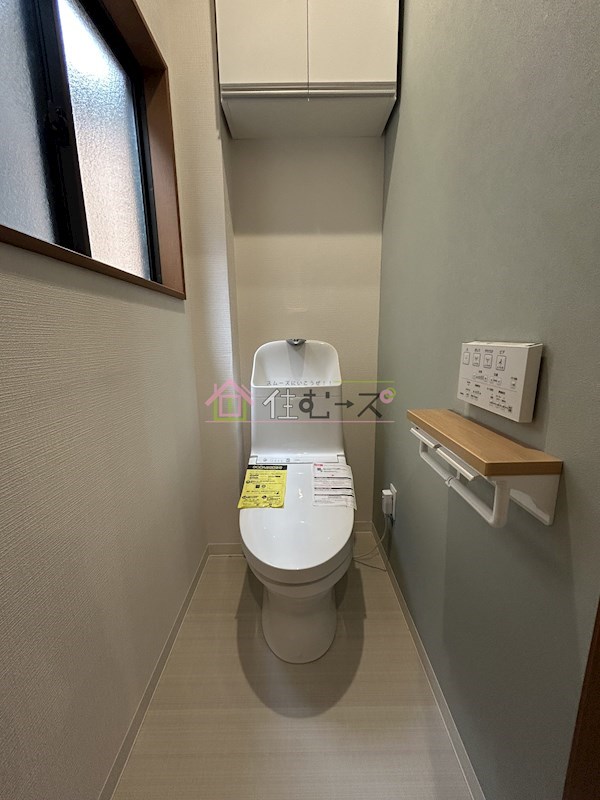 三軒家東5丁目戸建 その他3