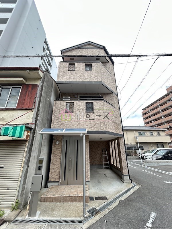 三軒家東5丁目戸建 その他外観1