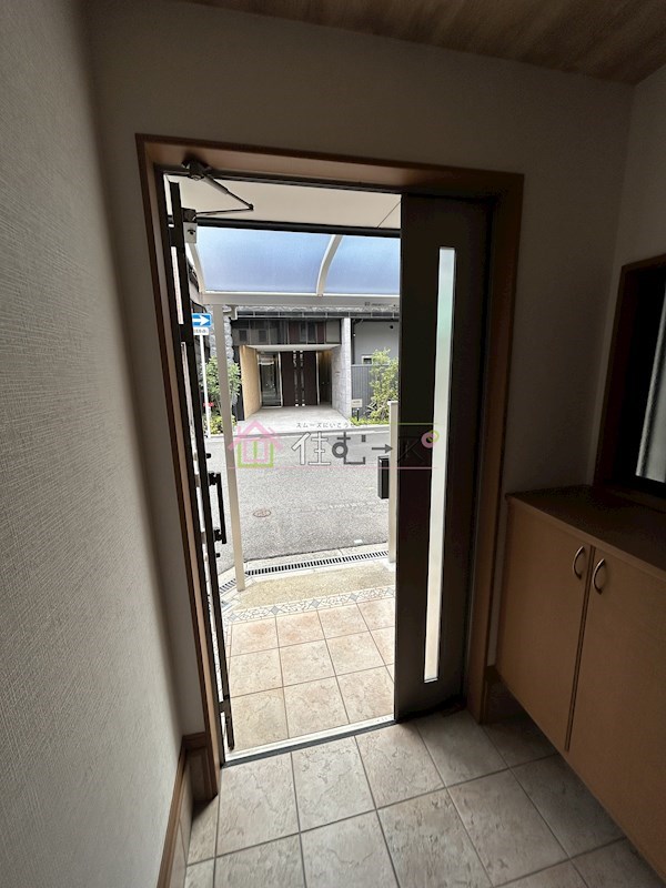三軒家東5丁目戸建 その他外観2