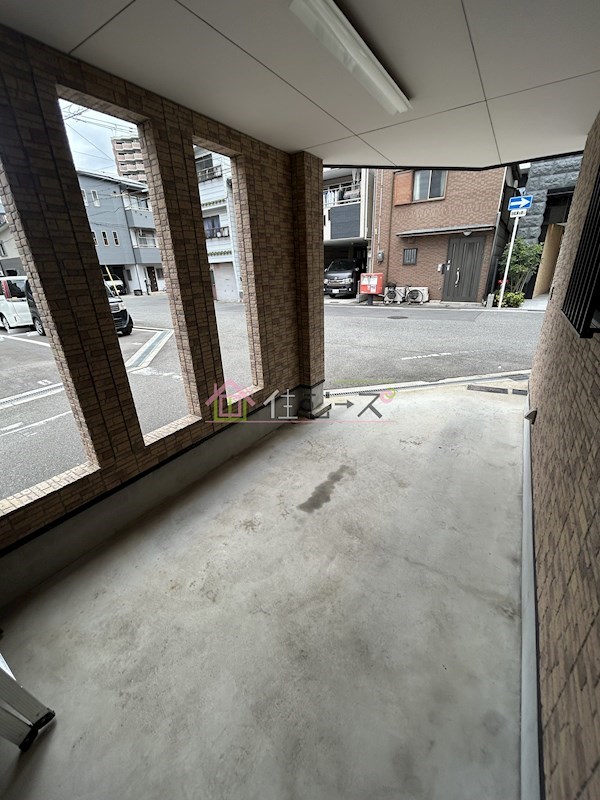 三軒家東5丁目戸建 その他外観3