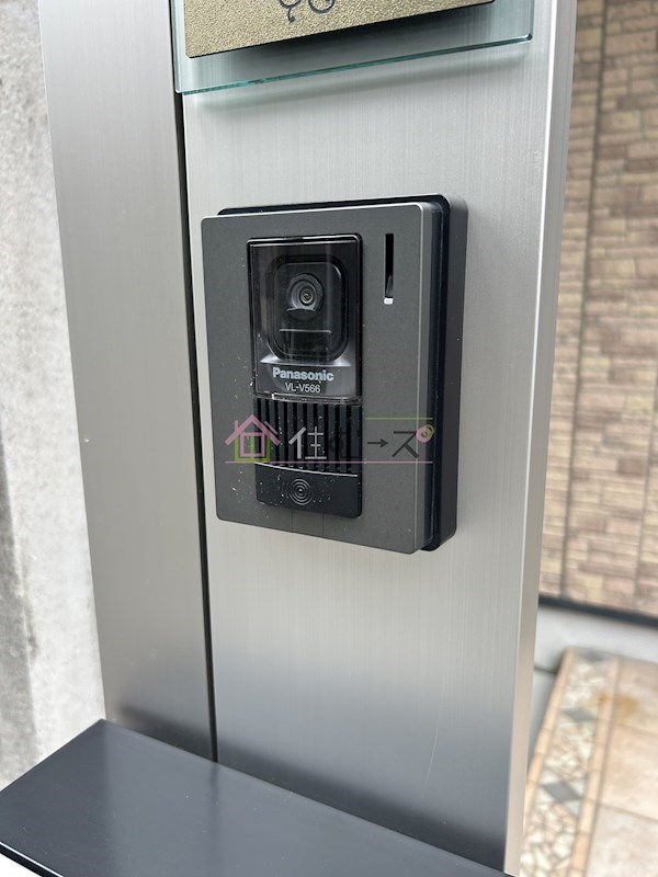 三軒家東5丁目戸建 その他外観4
