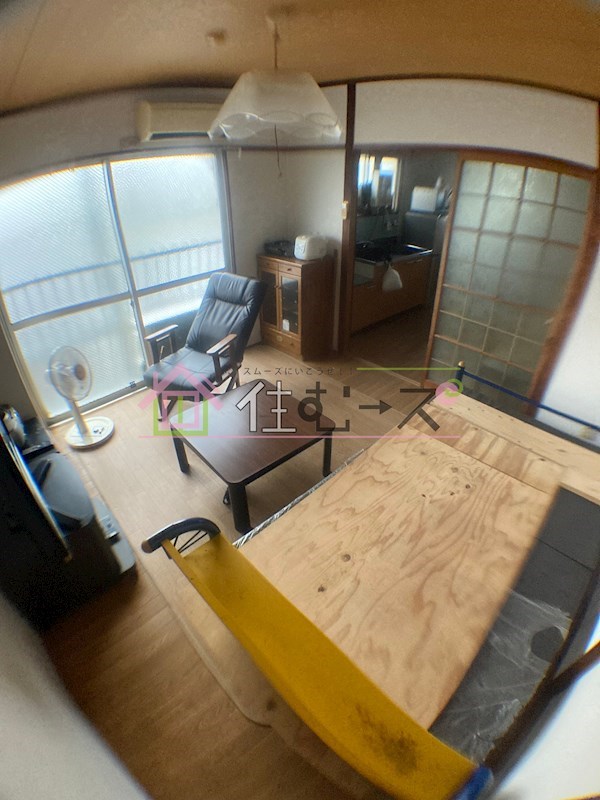 エクセルサニーハイツ その他外観6