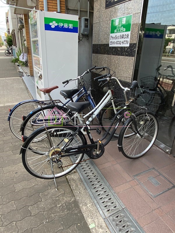 コーポエスワイ その他外観6