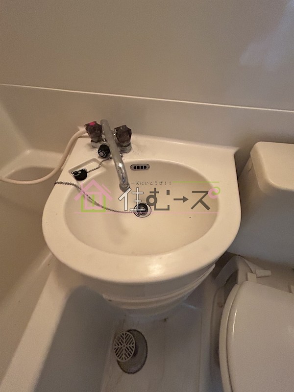 粉浜ハザマコーポ その他3