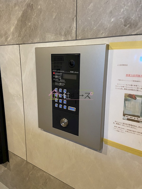 メルベージュ玉出中 その他外観5