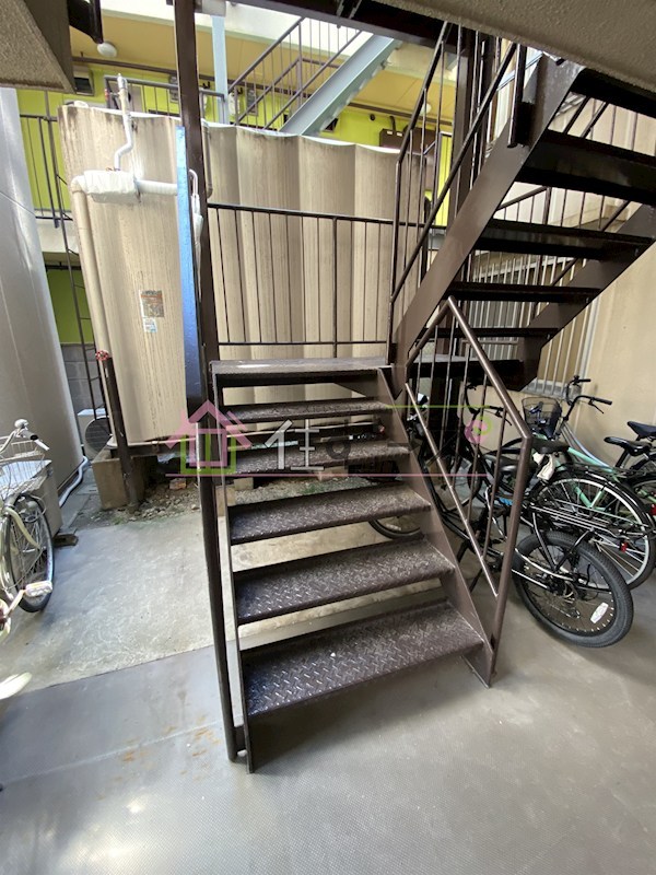 RHYTHM野江 その他外観3