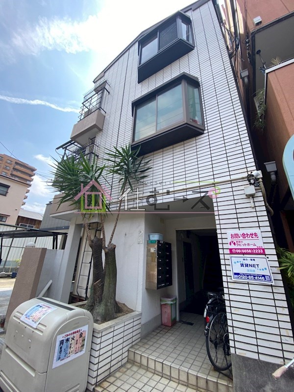 フォンタルトマト 外観