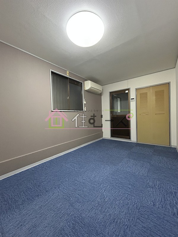 フォンタルトマト リビング