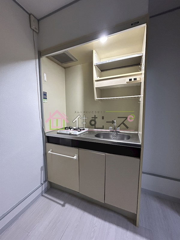 フォンタルトマト キッチン