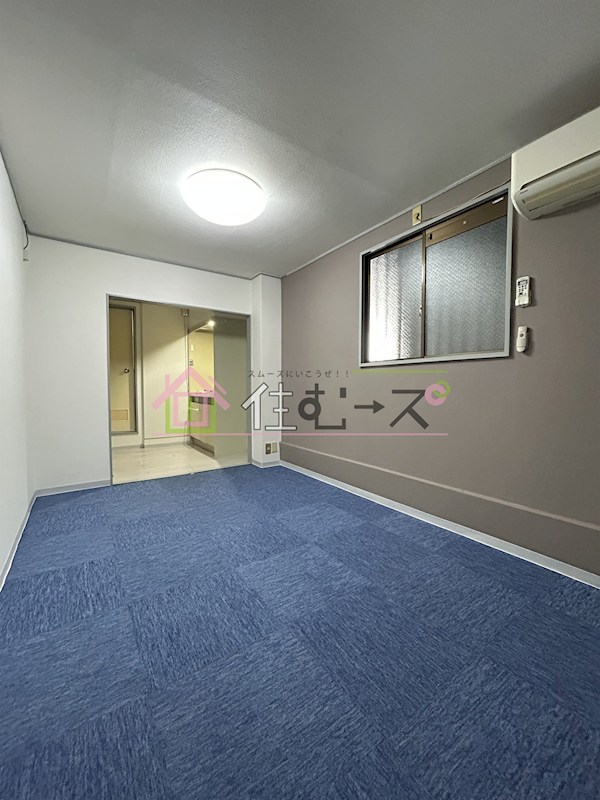 フォンタルトマト ベッドルーム